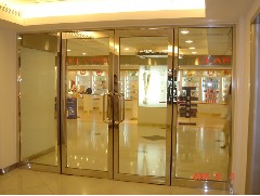 四大防火玻璃性能及特點(diǎn)介紹！