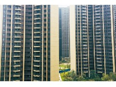 無框防火玻璃在工程應用上的檢測和要求