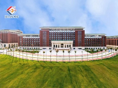 中山大學(xué)珠海校區(qū)