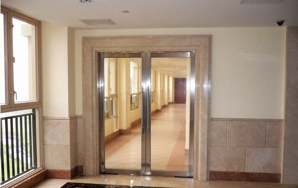 圖片關(guān)鍵詞 防火玻璃門