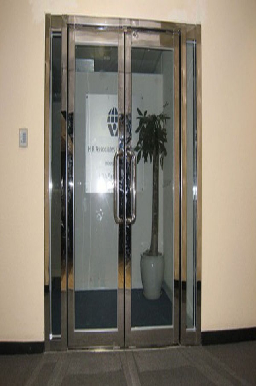 圖片關(guān)鍵詞 防火玻璃