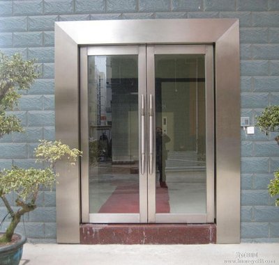 防火玻璃門 防火玻璃門